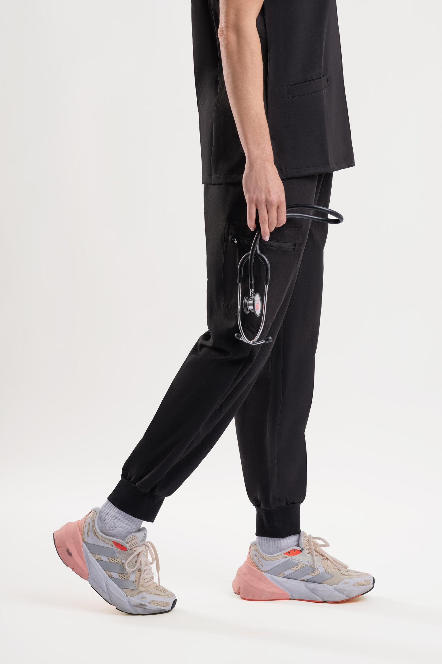 Glide – Women’s Jogger Pants-Black