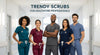 Babuchaa: The #1 Alternative to Airmed Scrubs in Australia