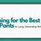 Searching for the Best Men’s Scrub Pants for Long, Demanding Shifts in Australia? Babuchaa