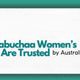 Why Babuchaa Women’s Scrubs Are Trusted by Australian Hospitals Babuchaa