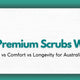 Are Premium Scrubs Worth It? Cost vs Comfort vs Longevity for Australian Nurses